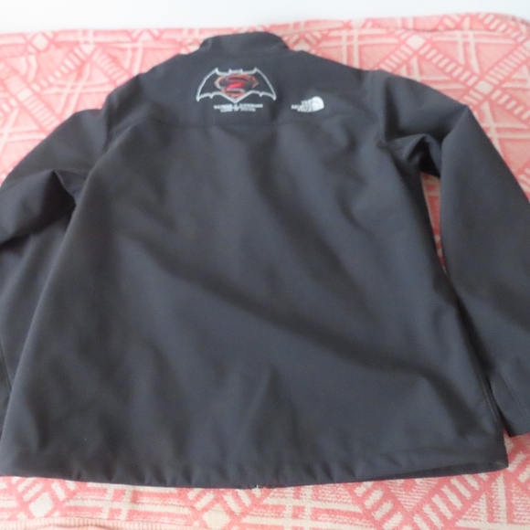 The North Face Jacket batman vs superman dawn of justice 2016 panavision jacket - Picture 2 of 9